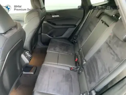 Photo 14 BMW Serie 2 Série 2 ActiveTourer 220i 170ch M Sport DKG7