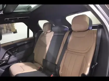 Photo 21 Land rover Range Rover  Sport 3.0 P550e 550ch PHEV Autobiography