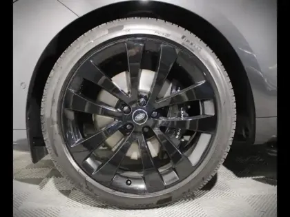 Photo 15 Land rover Range Rover  Sport 3.0 P550e 550ch PHEV Autobiography