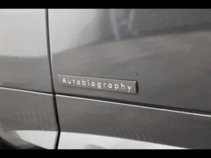 Photo 16 Land rover Range Rover  Sport 3.0 P550e 550ch PHEV Autobiography