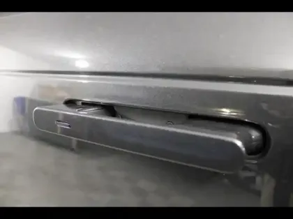 Photo 14 Land rover Range Rover  Sport 3.0 P550e 550ch PHEV Autobiography