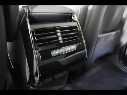 Photo 21 Land rover Range Rover  Sport 3.0 P460e 460ch PHEV Dynamic SE