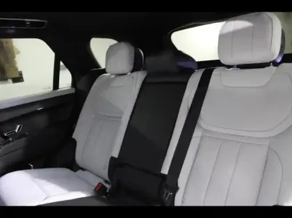 Photo 20 Land rover Range Rover  Sport 3.0 P460e 460ch PHEV Dynamic SE