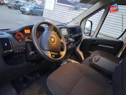 Photo 29 Opel Movano  Fg L4H2 3.5 Maxi 140ch BlueHDi S&S