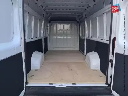 Photo 28 Opel Movano  Fg L4H2 3.5 Maxi 140ch BlueHDi S&S