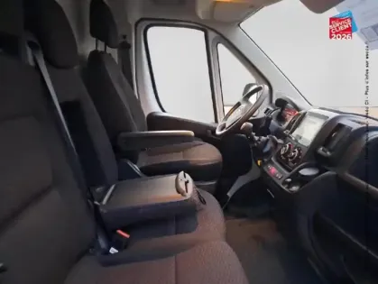 Photo 19 Opel Movano  Fg L4H2 3.5 Maxi 140ch BlueHDi S&S