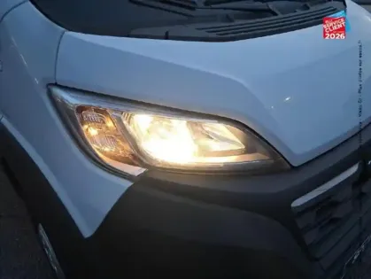 Photo 27 Opel Movano  Fg L4H2 3.5 Maxi 140ch BlueHDi S&S