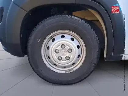 Photo 24 Opel Movano  Fg L4H2 3.5 Maxi 140ch BlueHDi S&S