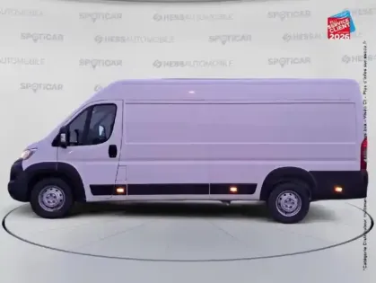 Photo 23 Opel Movano  Fg L4H2 3.5 Maxi 140ch BlueHDi S&S