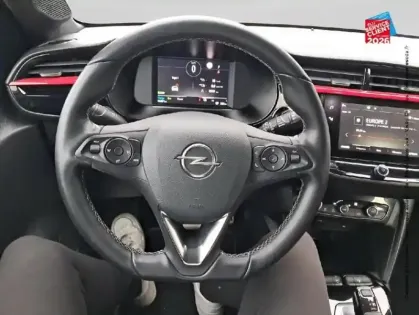 Photo 11 Opel Corsa  Electric 136ch GS