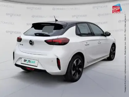 Photo 20 Opel Corsa  Electric 136ch GS