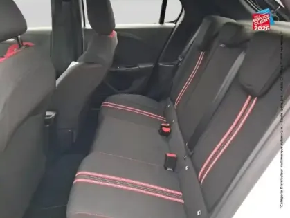 Photo 10 Opel Corsa  Electric 136ch GS