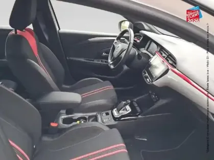 Photo 19 Opel Corsa  Electric 136ch GS