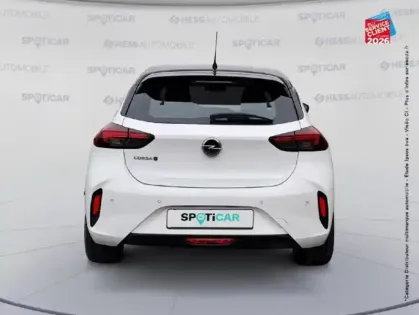 Photo 21 Opel Corsa  Electric 136ch GS