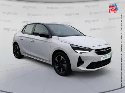 Photo 17 Opel Corsa  Electric 136ch GS