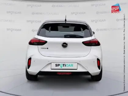 Photo 6 Opel Corsa  Electric 136ch GS