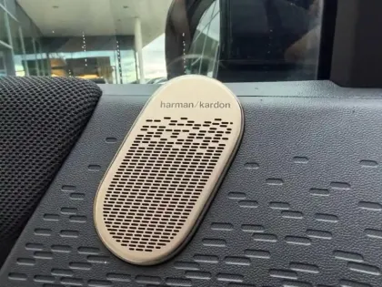 Photo 10 Mini Cooper  3 Portes SE 218ch JCW