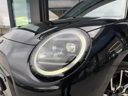 Photo 13 Mini Cooper  3 Portes SE 218ch JCW