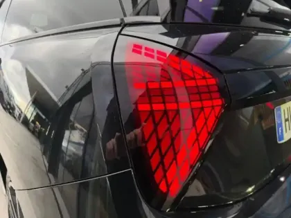 Photo 14 Mini Cooper  3 Portes SE 218ch JCW