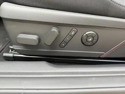 Photo 11 Mini Cooper  3 Portes SE 218ch JCW