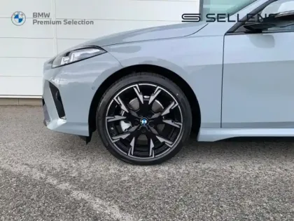 Photo 7 BMW Serie 2 Série 2 Gran Coupé 220 170ch M Sport DKG7