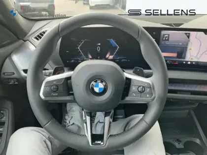 Photo 5 BMW Serie 2 Série 2 Gran Coupé 220 170ch M Sport DKG7