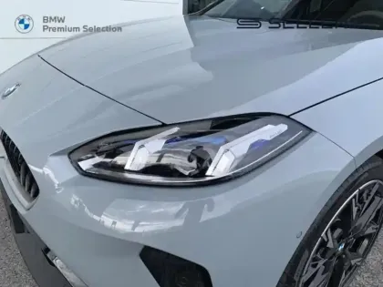 Photo 9 BMW Serie 2 Série 2 Gran Coupé 220 170ch M Sport DKG7