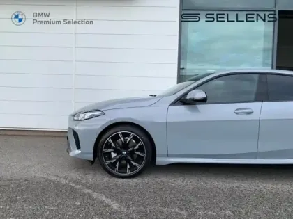 Photo 11 BMW Serie 2 Série 2 Gran Coupé 220 170ch M Sport DKG7