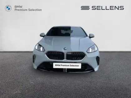 Photo 10 BMW Serie 2 Série 2 Gran Coupé 220 170ch M Sport DKG7