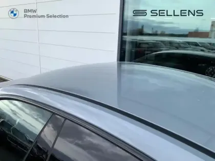 Photo 14 BMW Serie 2 Série 2 Gran Coupé 220 170ch M Sport DKG7