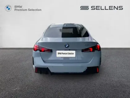 Photo 12 BMW Serie 2 Série 2 Gran Coupé 220 170ch M Sport DKG7