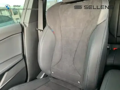 Photo 8 BMW Serie 2 Série 2 Gran Coupé 220 170ch M Sport DKG7