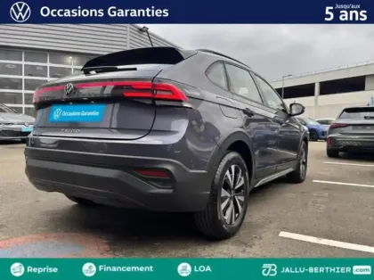 Photo 17 Volkswagen Taigo  1.0 TSI 110ch Life