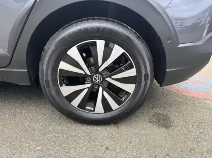 Photo 8 Volkswagen Taigo  1.0 TSI 110ch Life