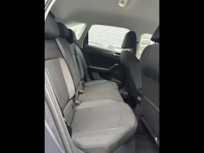 Photo 12 Volkswagen Taigo  1.0 TSI 110ch Life