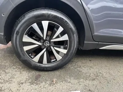 Photo 7 Volkswagen Taigo  1.0 TSI 110ch Life