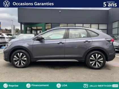 Photo 15 Volkswagen Taigo  1.0 TSI 110ch Life