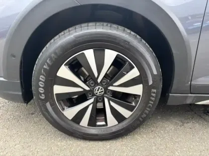 Photo 9 Volkswagen Taigo  1.0 TSI 110ch Life