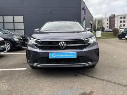 Photo 5 Volkswagen Taigo  1.0 TSI 110ch Life