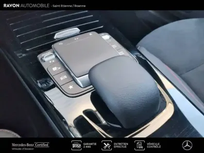 Photo 19 Mercedes CLA  Coupé 200 d 8G-DCT