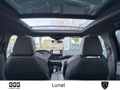 Photo 12 Peugeot 3008  Hybrid4 300 e-EAT8