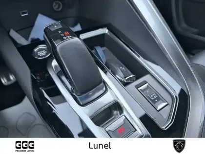 Photo 22 Peugeot 3008  Hybrid4 300 e-EAT8