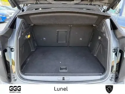 Photo 5 Peugeot 3008  Hybrid4 300 e-EAT8