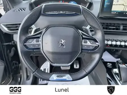 Photo 15 Peugeot 3008  Hybrid4 300 e-EAT8