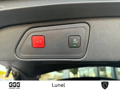 Photo 13 Peugeot 3008  Hybrid4 300 e-EAT8