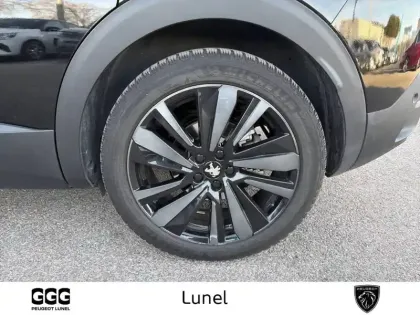 Photo 10 Peugeot 3008  Hybrid4 300 e-EAT8