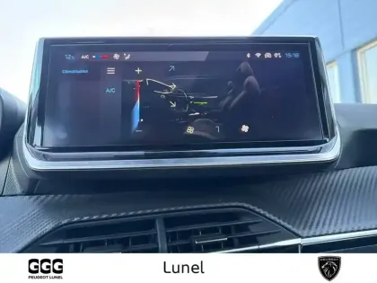 Photo 15 Peugeot 208  PureTech 100 S&S BVM6