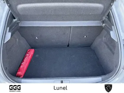 Photo 5 Peugeot 208  PureTech 100 S&S BVM6