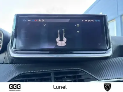 Photo 18 Peugeot 208  PureTech 100 S&S BVM6