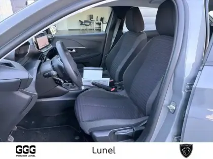 Photo 8 Peugeot 208  PureTech 100 S&S BVM6